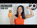 HONOR X9b 5G The Toughest Smartphone Around