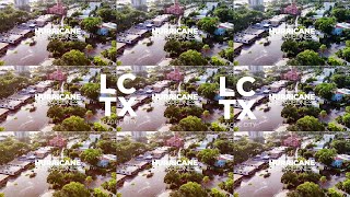 League City Hurricane Preparedness 2025