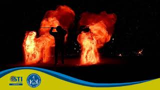 Download Legendary Fire Dancers Video MP3 Legendary Fire Dancers