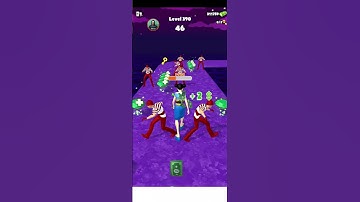 Run Rich 3D :GameplayWalkthrough android ,ios All Levels