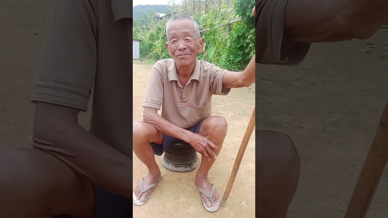 Ighino shipivilu penike kutughu tsu ani