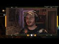 Beginning of video