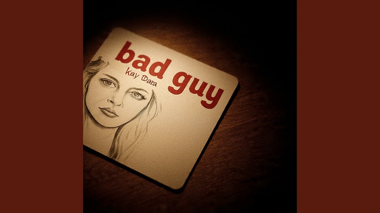 Watch Bad Guy on YouTube Watch Bad Guy on YouTube