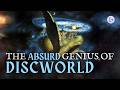 The Ridiculous History of Discworld Mp3 Song