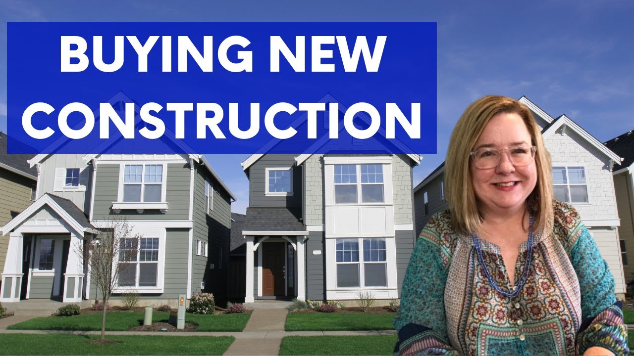 New Construction Home Inspections YouTube