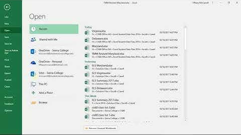 Excel 2016, Module 6 Case 4, Steps 1-4b