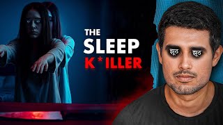 The Crazy Story Of Sleepwalking Killer Dhruv Rathee Exposed