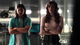 The Flash 2 Sezon 5.Bölüm Fragman