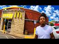 McDonald's Cold Fries Lead to CRAZY Police Chase!