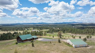 13865 Clydesdale Rd video tour