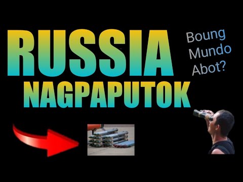 Video: Ang Pangkat Ng Pambansang Russia Ay Nagwagi Ng Pilak Sa Ski Relay