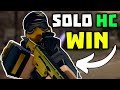 SOLO HARDCORE TRIUMPH WİTH GOLDEN SOLDİER + EASY GUIDE | TDS Tower Defense Simulator