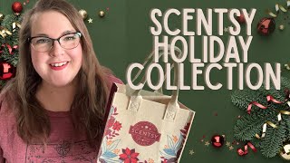 Scentsy Holiday Collection: Initial Impressions! 🎄❄️
Hey folks! Today I’m sharing cold sniffs of the Scentsy Holiday Collection!
🇨🇦 🇺🇸 SHOP: https://northernlightsglow.scentsy.ca/
(US customers: change flag to US to shop!)
I’m an independent Scentsy consultant in Dawson Creek, BC, Canada. I’ve been a lover of all things scented and home fragrance for as long as I can remember! I love connecting with other home fragrance fanatics!!!
All opinions are my own honest thoughts and are based on MY nose, scent preferences, and home. Every nose and home is different so your experience may vary, and that’s half the fun!
CONNECT WITH ME!
Instagram: northern_lights_glow 🌌
Facebook: https://www.facebook.com/share/g/76Kq4ZE1U7MXDs9r/?mibextid=K35XfP Scentsy Holiday Collection: Initial Impressions! 🎄❄️