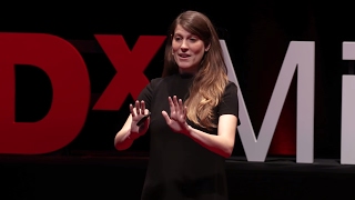 Why we should talk about gross stuff | Anna Rothschild | TEDxMidAtlantic