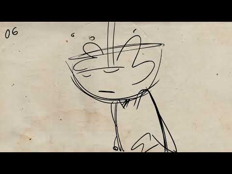 "POUR GENERATION" Storyboard Animatic by Patrick Smith