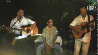 Fly Me To The Moon Cover Serdar Kavaz, Nejat Şık And Serhan Öncal