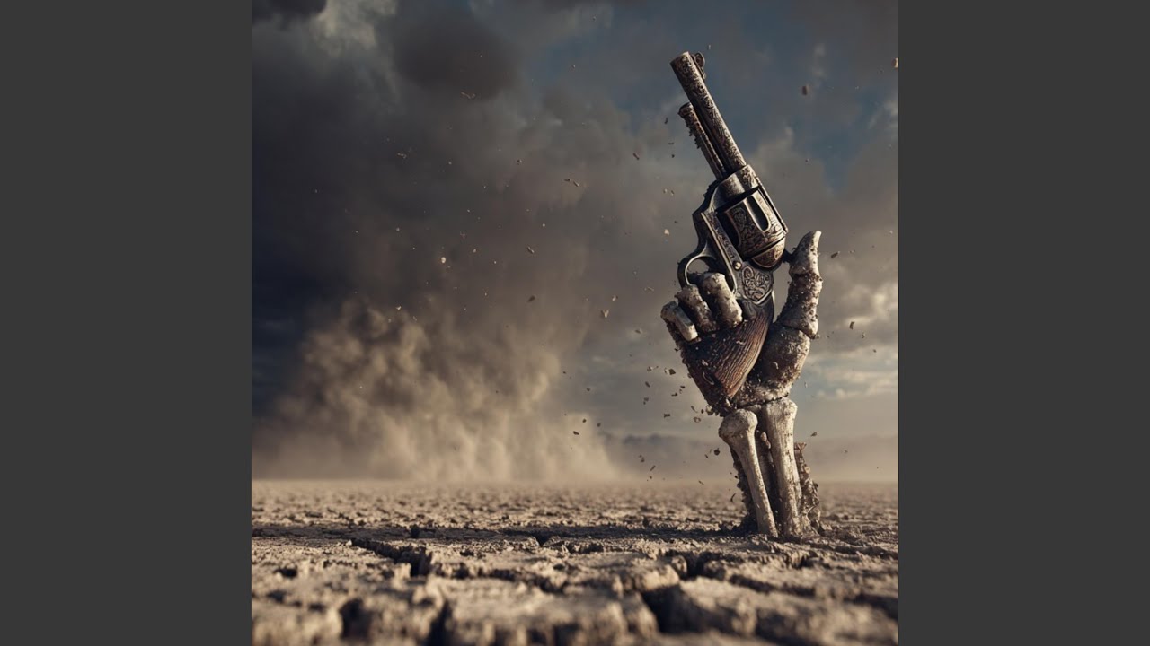 Where the Light Refused to Die