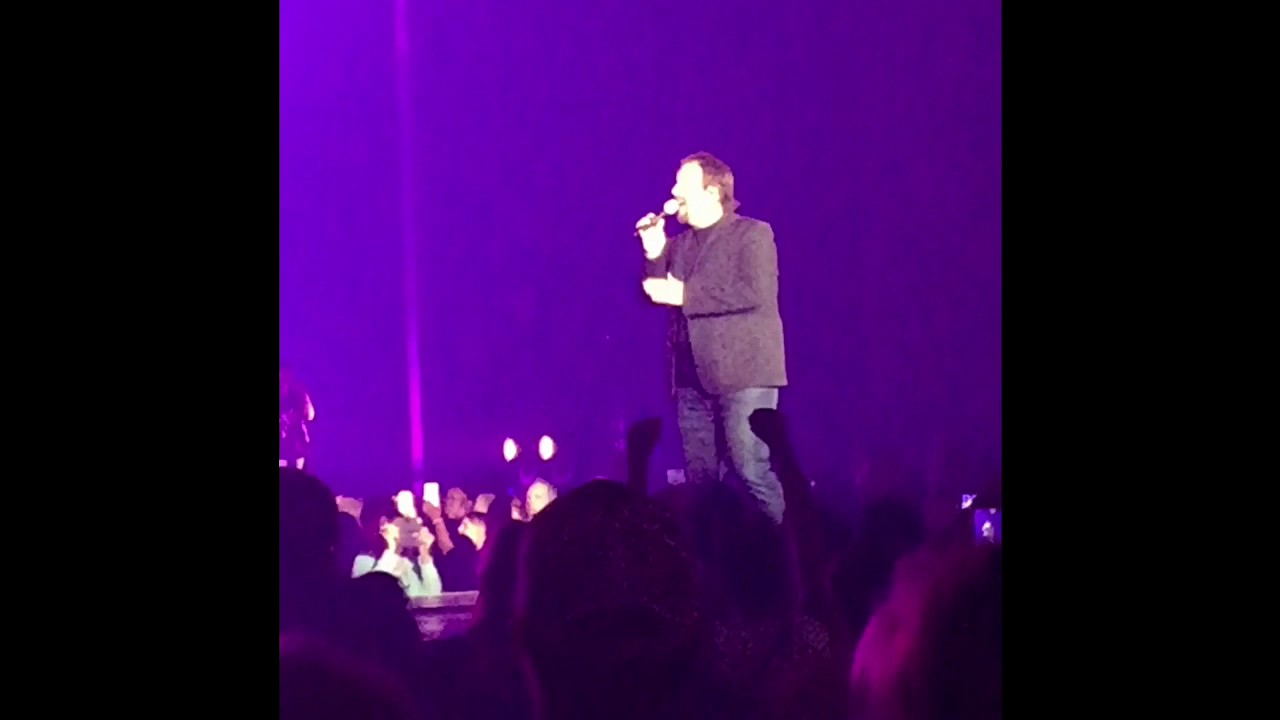 Tonton Casting Crowns Live at Bell County Expo Center di YouTube