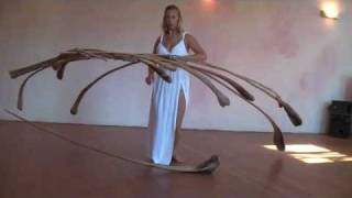 Balance Act performed by Lara Jacobs Rigolo