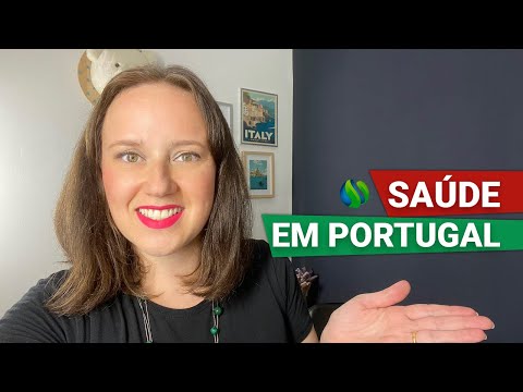 Vídeo: Quem é o sistema de saúde de portugal?