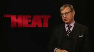 The Heat Director Paul Feig: "We're already working on a sequel"