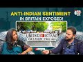 What's REALLY Going On with Indians in Britain?