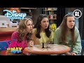 Sidney au max  partager ses sentiments  disney channel be