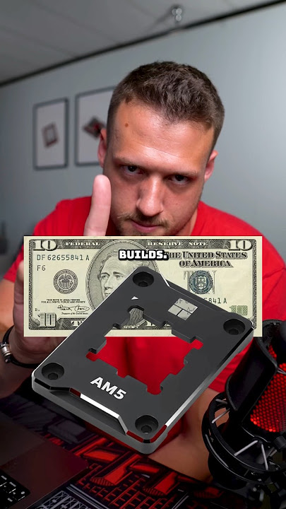 Does Your Gaming PC Need a Contact Frame?