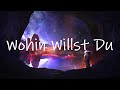 Gestört aber GeiL feat. LEA - Wohin Willst Du (Lyrics)