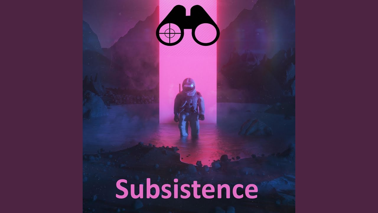 Obejrzyj Subsistence (ExtroVersion) w YouTube Obejrzyj Subsistence (ExtroVersion) w YouTube