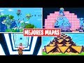 Codigos De Parkour Fortnite Modo Creativo