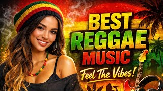 Download Lagu Sunset Reggae Escape 🌅 Irie Vibes \u0026 Positive Energy Mix 2026 MP3