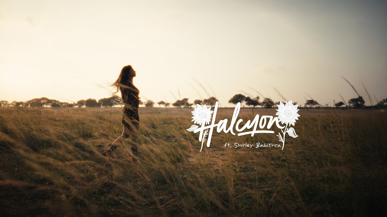 Halcyon| Ft. Shirley Babithra — a Sunlit fashion film on Nikon Z6III in N-RAW 4K