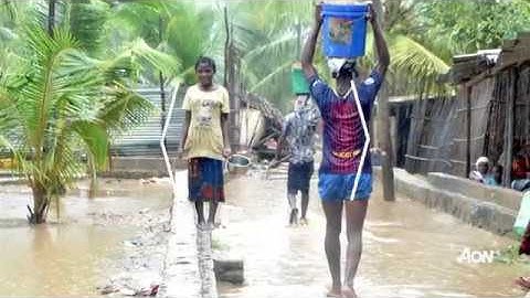 Closing the Protection Gap