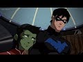 And Your Name Is Dick Young Justice And Your Name Is Dick Young Justice