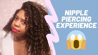 NIPPLE PIERCING: Dos and Don’ts, Cost, Care, Healing Process