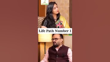 Ep 02 | Navaniit Mandhaani Explains Life Path Number  Unlock Your Destiny #numerology2025 #2025