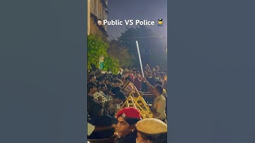 👨🏻‍⚖️ Public VS Police 👮 Fight scenes wait for full video #vikram #tamil #music #anirudh #shorts