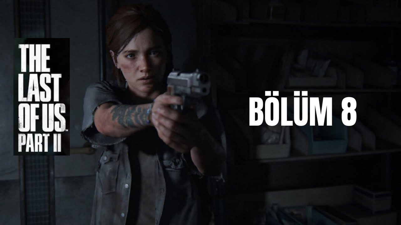 last of us part 2 canlı yayın