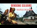 Dendang saluang minang sabananyo  dendang rancak bana