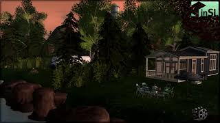 New Camper for Secondlife user, a small preview