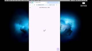Student Management System with full API and JWT authentication.