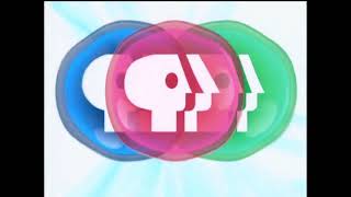 Deformed Logo: PBS DVD (1998)