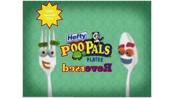 YTP: Poo Pals Reversed