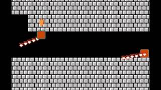 Peach & Daisy - The Royal Games - Super Mario Bros - Peach  and  Daisy and the Royal Games (NES / Nintendo) - User video