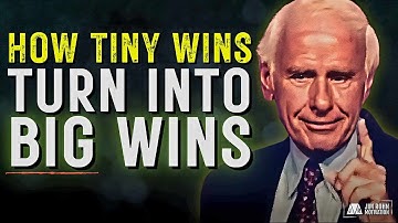 Everyday Habits for Unstoppable Motivation | Jim Rohn Motivation