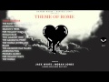 Theme of Rome