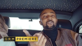 K2 - Doing Up A Lot [Music Video] | GRM Daily