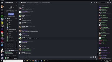 When icefuse rust servers are down