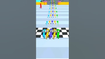 Merge grabber gameplay #merge #grabber #gameplay